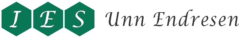 IES Unn Endresen logo